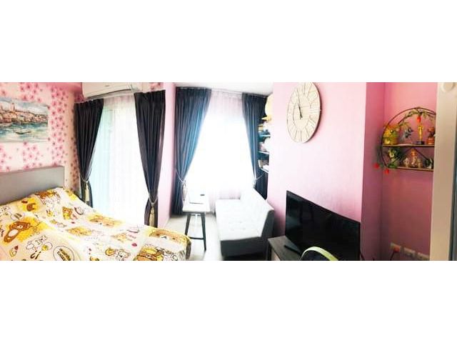 ขายแชปเตอร์ วัน อีโค รัชดา ห้วยขวาง 1 นอน 1 น้ำ