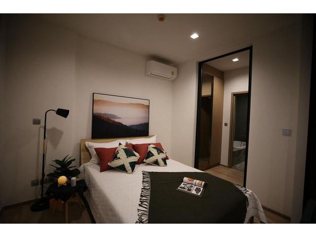 NAI143 ขาย/ให้เช่า คอนโด Kawa Haus
