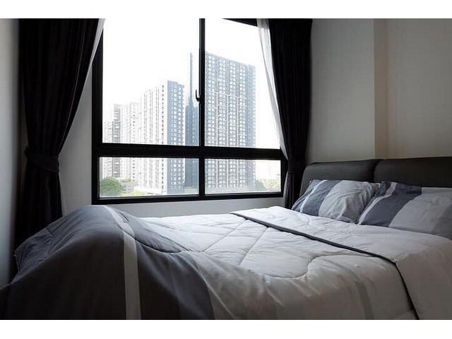 NAI142 ให้เช่า คอนโด Artemis Sukhumvit 77