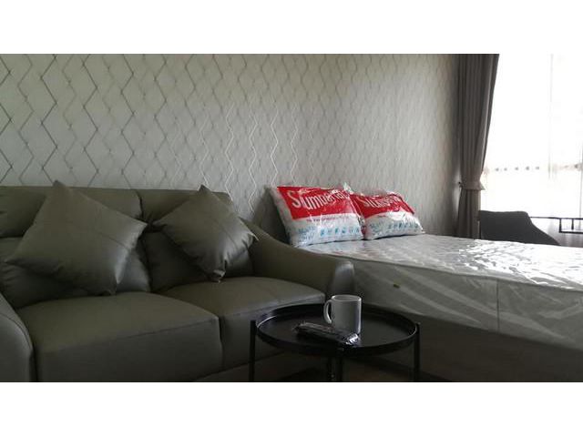 NAI140 ให้เช่า คอนโด Knightsbridge Prime Onnut