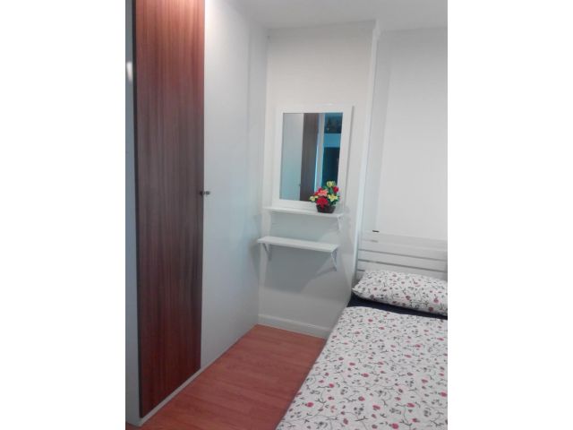 Built-In แบบจัดเต็ม!! ลุมพินี วิลล์ แจ้งวัฒนะ-ปากเกร็ด (Lumpini Ville Chaengwatthana-Pakkret) ทำเลดี เดินทางสะดวก เข้าอย