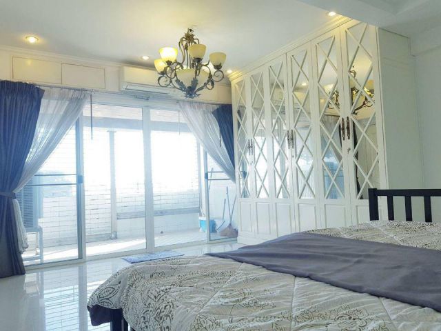 ห้องใหม่มากกกกกกก พร้อมอยู่แล้ววันนี้! Four Street Mansion (โฟร์ สตรีท แมนชั่น) ลาดพร้าว1หรือ พหล24   (@surecondo)มี@ S2