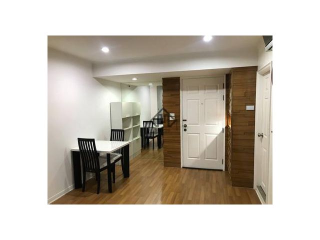 คอนโด ประดิพัทธ์ 2ห้องนอน ใกล้BTS สะพานควาย