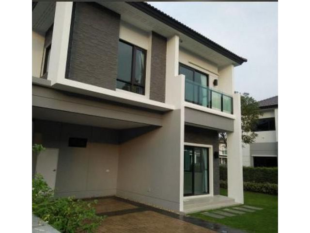 ขายบ้านเดี่ยวเดอะซิตี้ พัฒนาการ ซอยอ่อนนุช 70/1