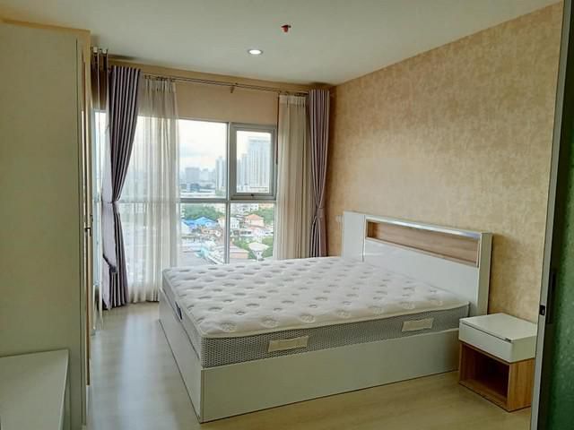 NAI147 ขาย/ให้เช่า คอนโด Aspire Sukhumvit 48