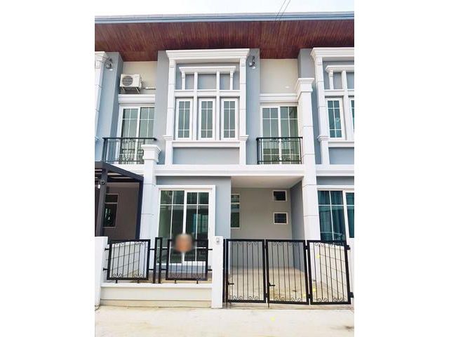 NAI160 ขาย/ให้เช่า TH Golden Town 3 Bangna