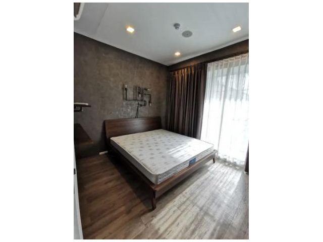 จองก่อนไม่รอแล้วนะ!!!! ให้เช่า คอนโด Brown Ratchada 32 (บราวน์ รัชดา 32 ) ใกล้ MRTลาดพร้าว   (@surecondo)มี@ S2012105