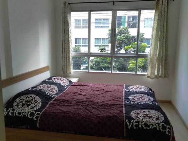 อย่าช้า !!! รีบมาจับจอง!!!! เอลลิโอ คอนโด สุขุมวิท 64 / Elio Condo Sukhumvit 64 ใกล้btsปุณณวิถี   (@surecondo)มี@ S20121