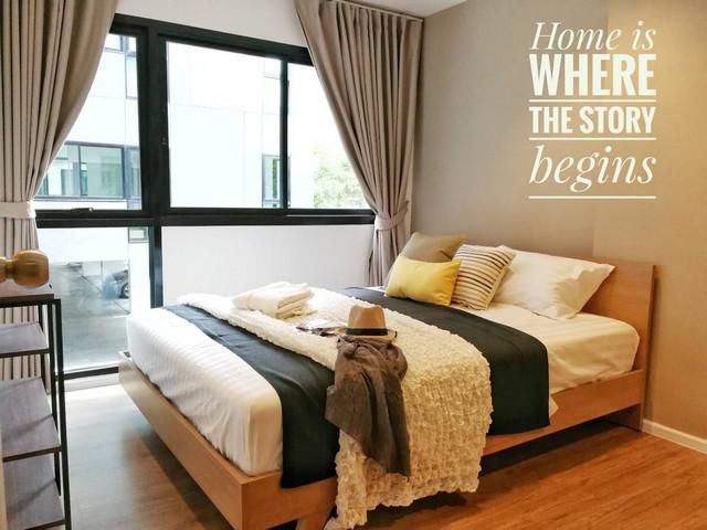 คอนโดเช่า บี รีพับบลิค สุขุมวิท 101/1 BTS.อุดมสุข