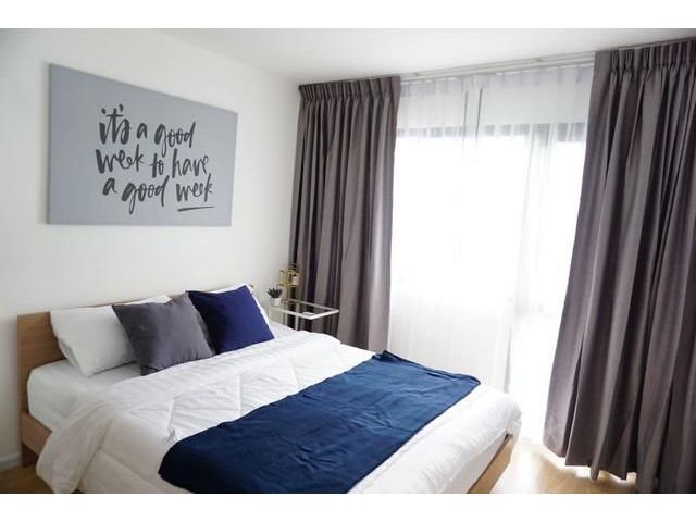 คอนโดเช่า บี รีพับบลิค สุขุมวิท 101/1 BTS.อุดมสุข