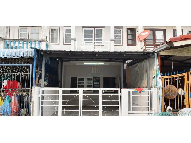 เช่าบ้านใหม่ 6,999 ฿ BTS สำโรง บ.ลลิษา เทพารักษ์