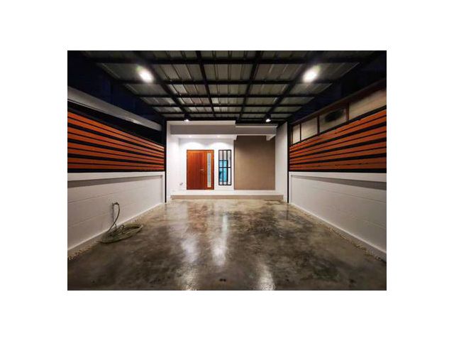 บ้าน กรุงเทพกรีฑา 3ห้องนอน renovate ใหม่ทั้งหลัง