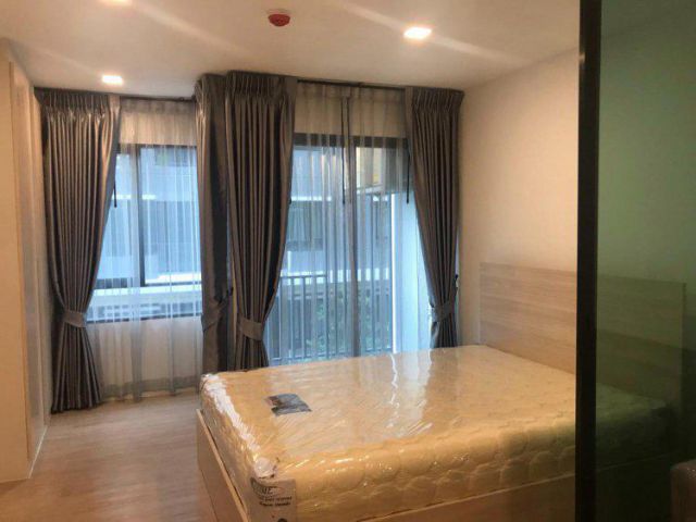 ให้เช่าคอนโด Wynn Condo ลาดพร้าว-โชคชัย 4 ชั้น 3 อาคาร C ใกล้โรงพยาบาลเปาโลโชคชัย 4