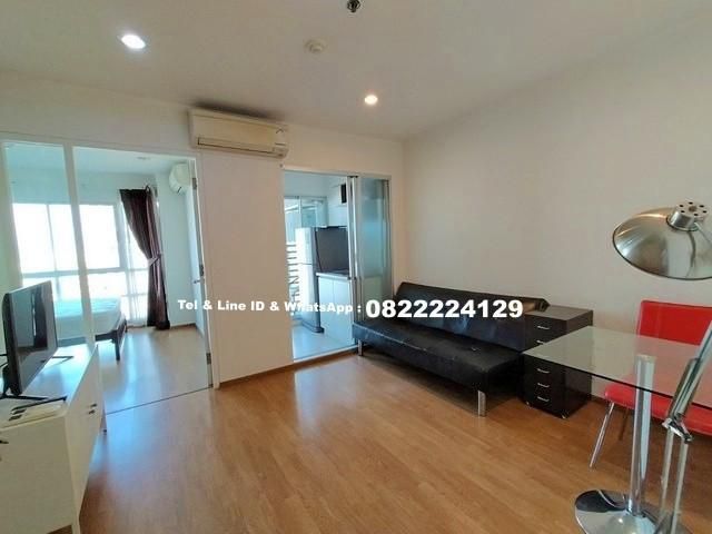 ให้เช่า U Delight สุขุมวิท 77 ใกล้ BTS อ่อนนุช