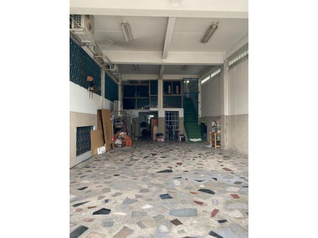 อาคารพาณิชย์ รัชดา ห้วยขวาง ขาย 4ที่จอดรถ ใกล้MRT