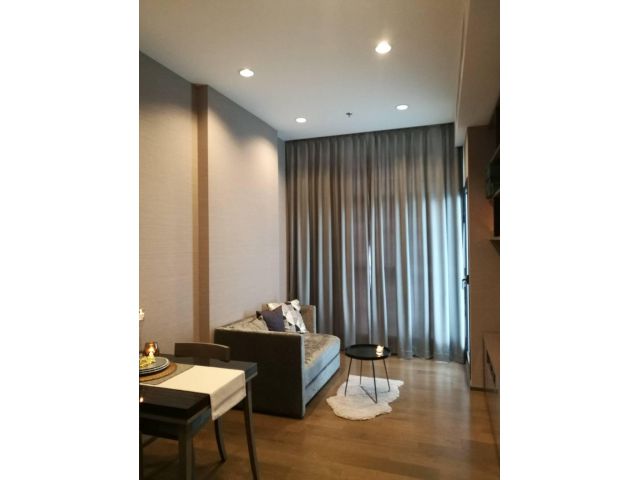 ขายคอนโด The diplomat sathorn ชั้น 26