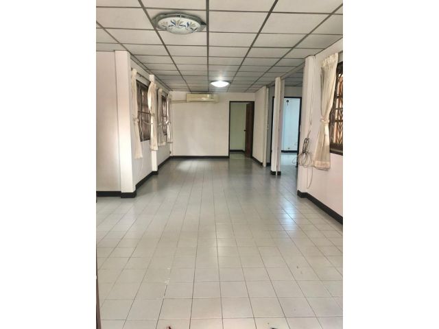 ให้เช่าบ้านเดี่ยว สุขุมวิท 101/1 วชิรธรรม อุุดมสุข