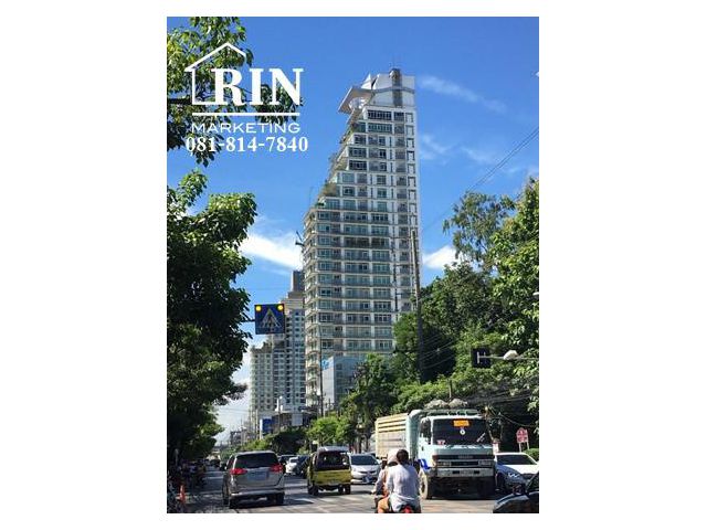 ขายคอนโด The Height Thong Lor 2 ห้องนอน 2 ห้องน้ำ, พื้นที่ 81.5 ตรม. ชั้น 10 มีแค่ 3 ยูนิตในชั้นเดียวกัน