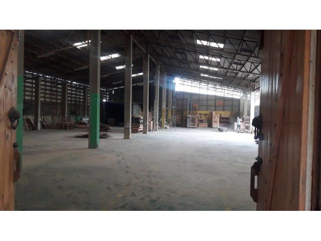 A165 ขายที่ดิน 356 ตรว.พร้อมโกดัง 800 ตรม บางปะอิน อยุธยา ราคาถูกมาก