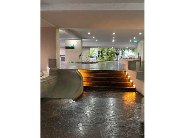 คอนโด  pathumwan resort (ปทุมวัน รีสอร์ท)เฟอร์ครบ