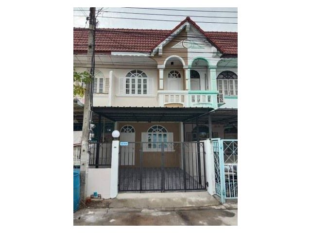 ทฮ กล่อมพิรุณ ตกแต่งใหม่