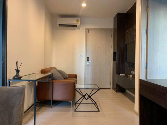 LL-GS003 ห้องตกแต่งสวยงาม เฟอร์ครบ