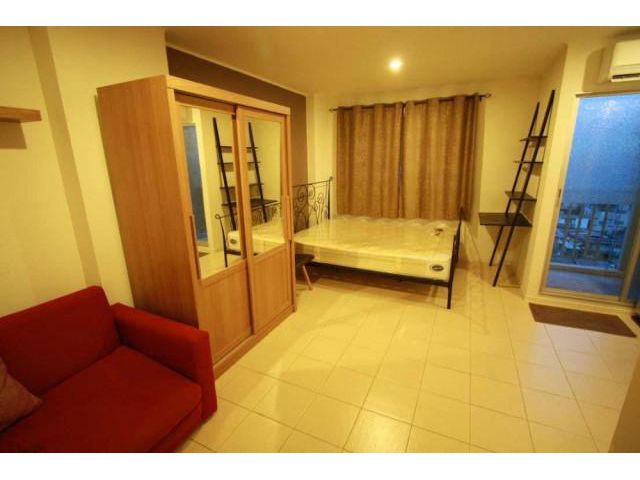 รหัสทรัพย์ A1044 LUMPINI CondoTown รามอินทรา-นวมินทร์ (ลุมพินี คอนโดทาวน์ รามอินทรา-นวมินทร์)