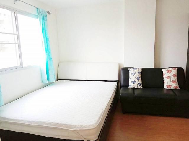 รหัสทรัพย์ A1042 LUMPINI TOWNSHIP รังสิต-คลอง 1 (ลุมพินี ทาวน์ชิป รังสิต-คลอง 1)