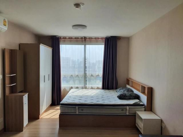 รหัสทรัพย์ A1023 PLUM CONDO พหลโยธิน 89