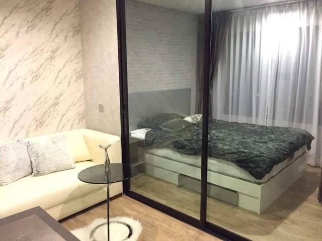 รหัสทรัพย์  A1021 H2 CONDO รามอินทรา 21