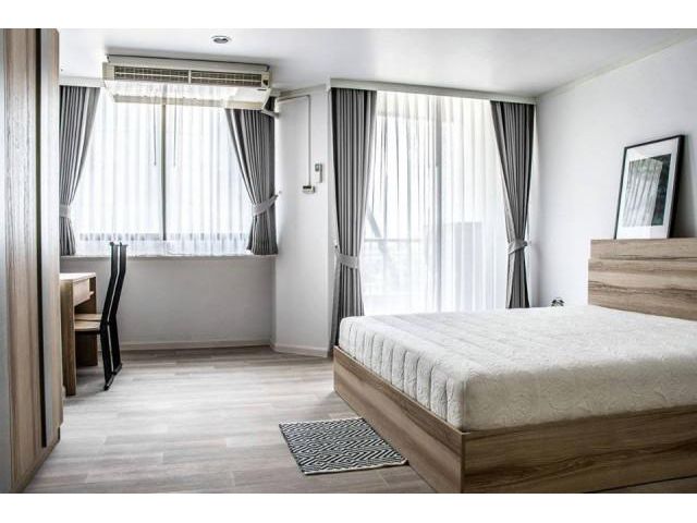 รหัสทรัพย์ A1014 Supalai Place สุขุมวิท 39 (ศุภาลัย เพลส สุขุมวิท 39)