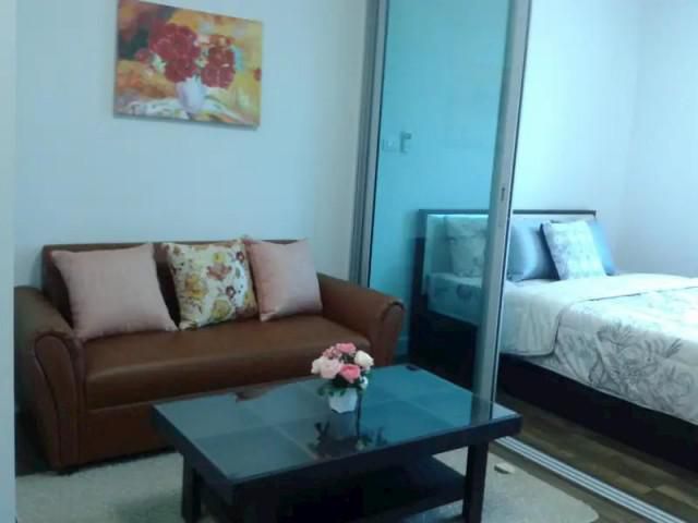 รหัสทรัพย์ A1006 A SPACE ME บางนา (เอ สเปซ มี บางนา)