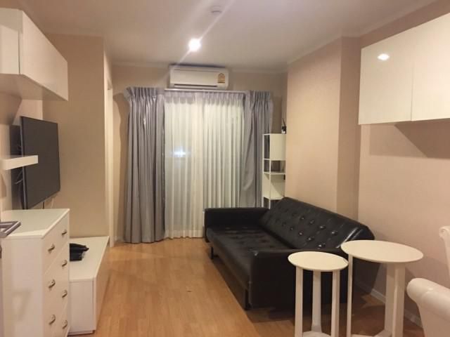 รหัสทรัพย์ B3546 LUMPINI PLACE ศรีนครินทร์ - หัวหมาก (ลุมพินี เพลส ศรีนครินทร์-หัวหมาก)