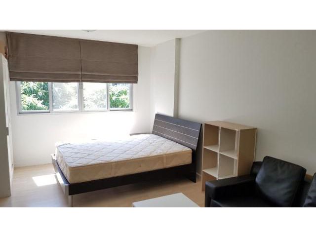 รหัสทรัพย์ B3544 ให้เช่า DCONDO อ่อนนุช – สุวรรณภูมิ (ตกแต่งครบ พร้อมเข้าอยู่)