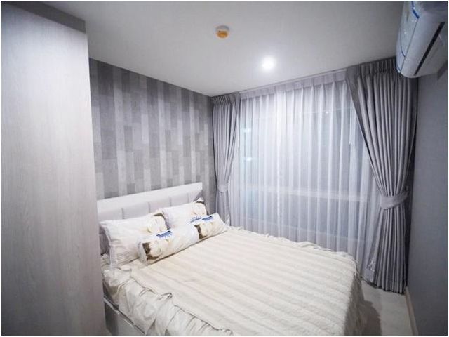 ให้เช่า 6500 เดอะ คิทท์ พลัส สุขุมวิท 113 ห้องสวย