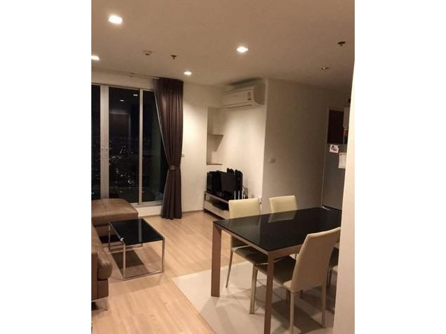 ขาย Condo Rhythm พหล-อารีย์