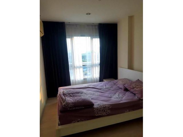 รหัสทรัพย์ A1087 PI Condo Chaengwattana : พายน์ คอนโด แจ้งวัฒนะ