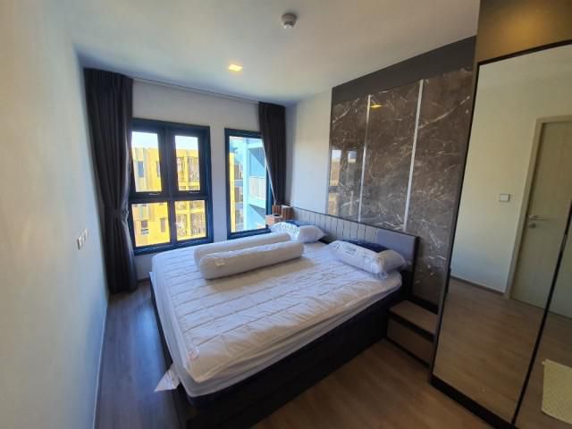 รหัสทรัพย์ A1082 The Base Sukhumvit 50 : เดอะ เบส สุขุมวิท 50