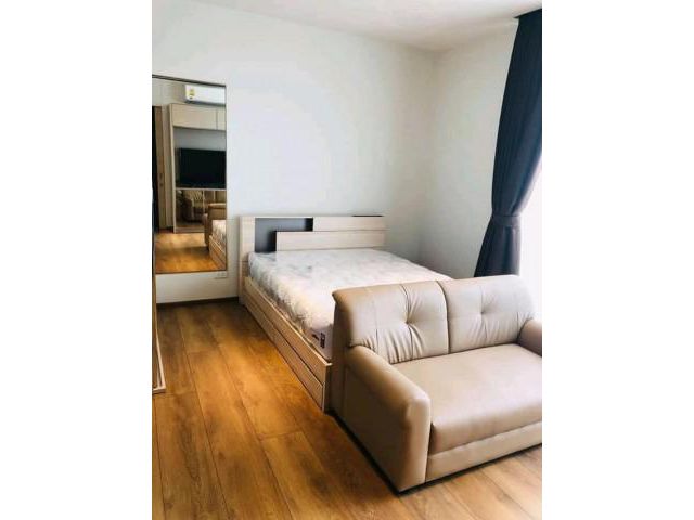 รหัสทรัพย์ A1070 Park 24 ( พาร์ค 24 )