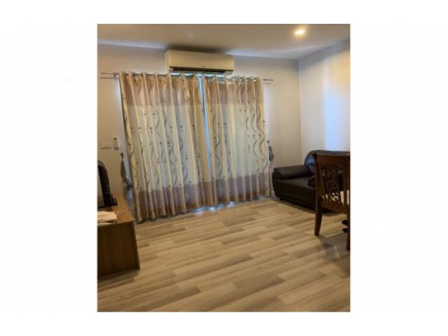 ให้เช่าคอนโด เดอะคีย์ ประชาชื่น the key Plachachuen condo forrent 32 ตรม 7000 บาท