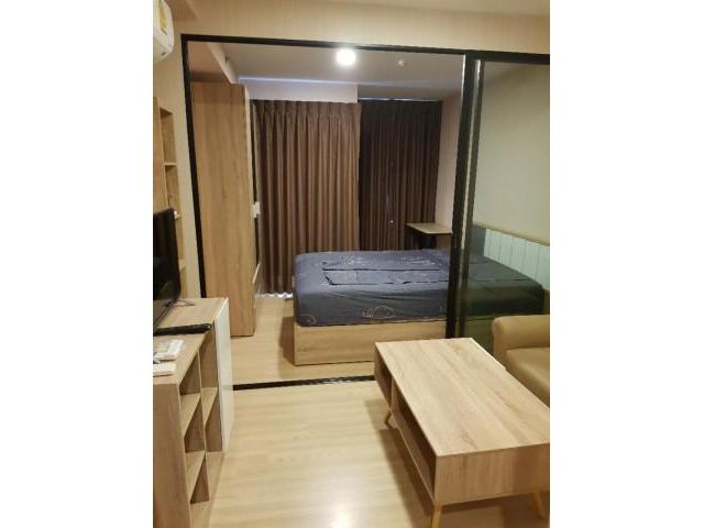 รหัสทรัพย์ A1065 KnightsBridge SkyCity สะพานใหม่