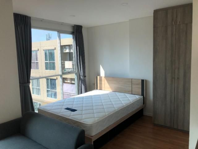รหัสทรัพย์ A1062 Lumpini Place บางนา ก.ม.3