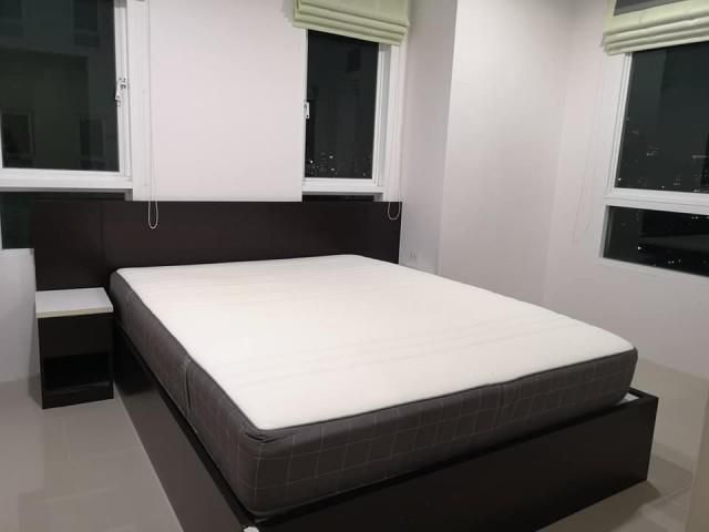 รหัสทรัพย์ A1053 BTS Residence : บีทีเอส เรสซิเด้นซ์