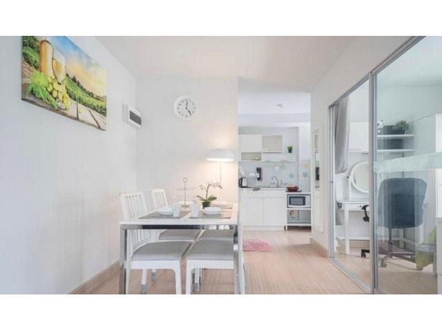 ให้เช่า Deco คอนโด สุขุมวิท 70-5