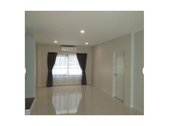 PN26 ขายบ้านเดี่ยวเดอะซิตี้ พัฒนาการ