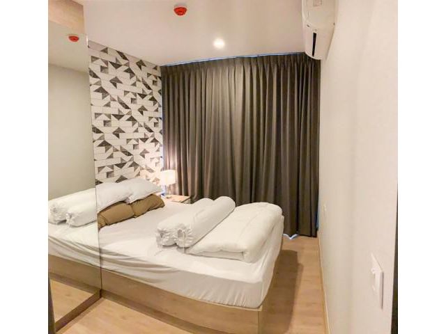 รหัสทรัพย์ B3560 คอนโด KnightsBridge Duplex ติวานนท์ (เฟอร์ครบ Free Internet WiFi ความเร็วสูง
)