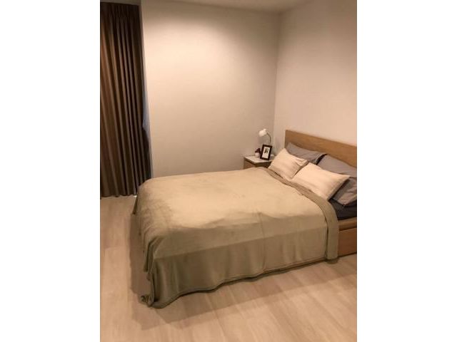 รหัสทรัพย์ B3559 คอนโด Life One Wireless (Fully Built-in Furnished เฟอร์นิเจอร์และเครื่องใช้ไฟฟ้าครบ