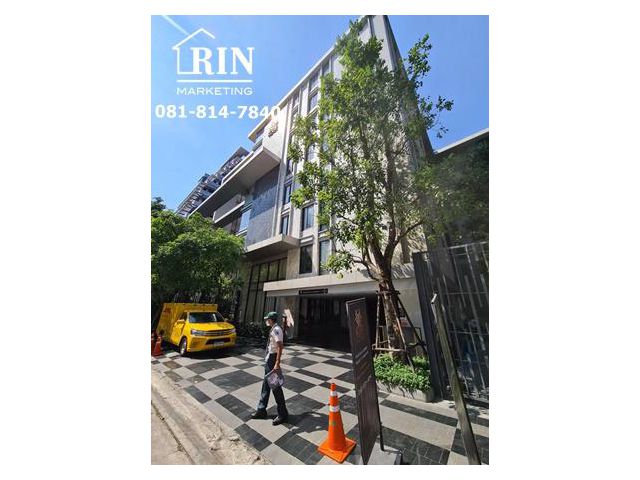 ขายคอนโด Klass Sarasin Rajdamri  3 ห้องนอน 3 ห้องน้ำ, 93.11 sq.m. ชั้น 2, ราคา 18.7 ล้านบาท