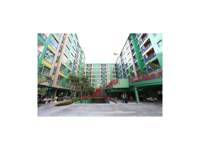 คอนโด จี สไตล์ คอนโดประชาราษฏร์บำเพ็ญ18