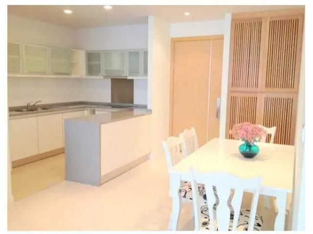 ให้เช่าคอนโด Millennium Residence ชั้น30